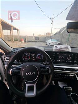 كيا K5